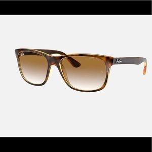 Ray-Ban RB4181 Sunglasses